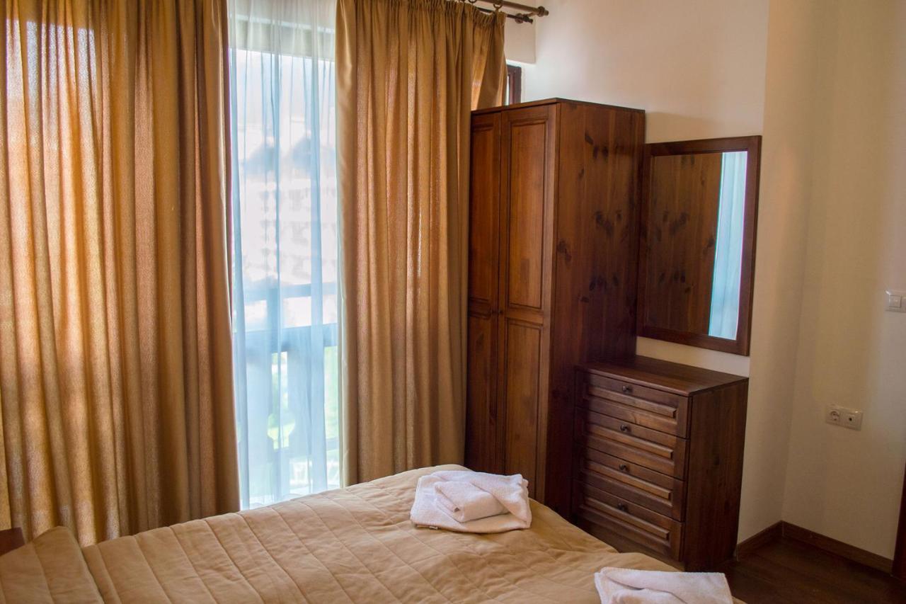Winslow Infinity Aparthotel Bansko Ngoại thất bức ảnh