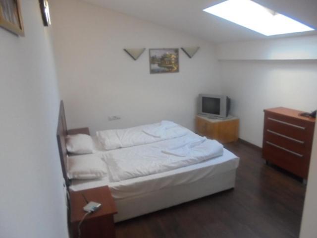Winslow Infinity Aparthotel Bansko Ngoại thất bức ảnh
