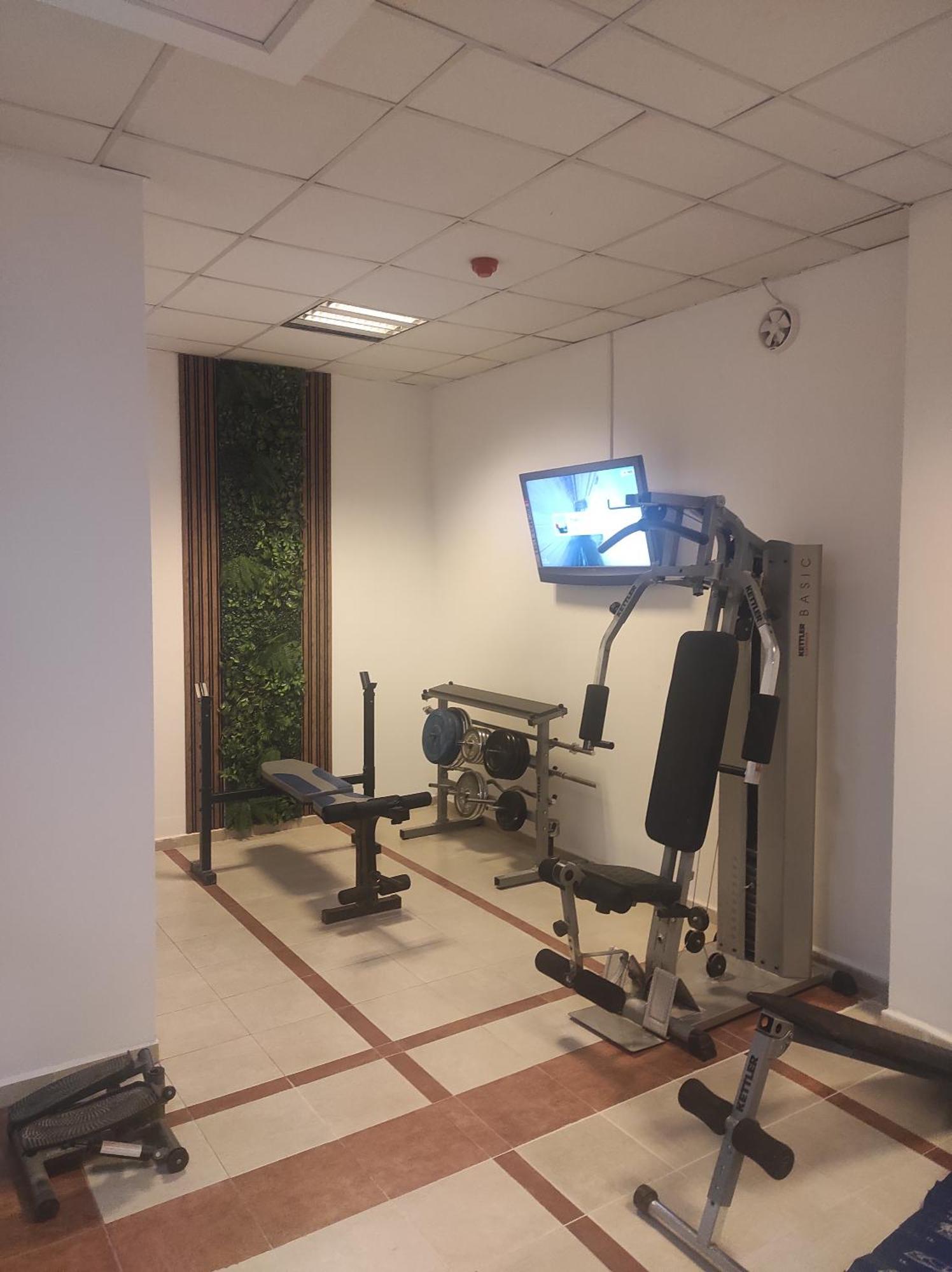 Winslow Infinity Aparthotel Bansko Ngoại thất bức ảnh